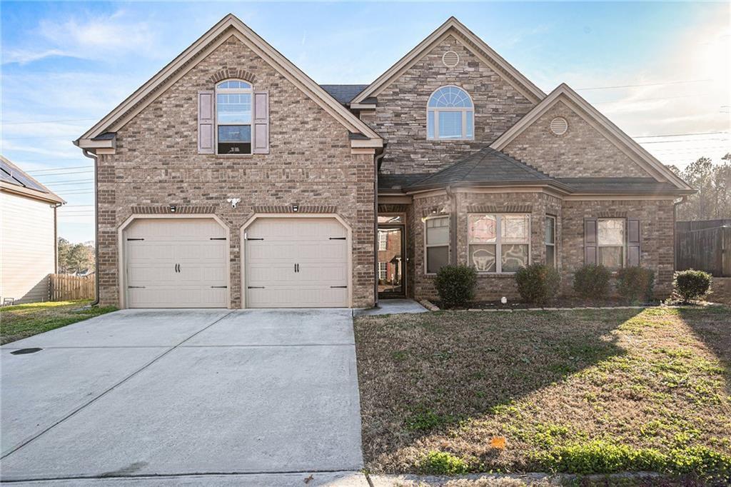 2495 Brittany Park Lane — photo