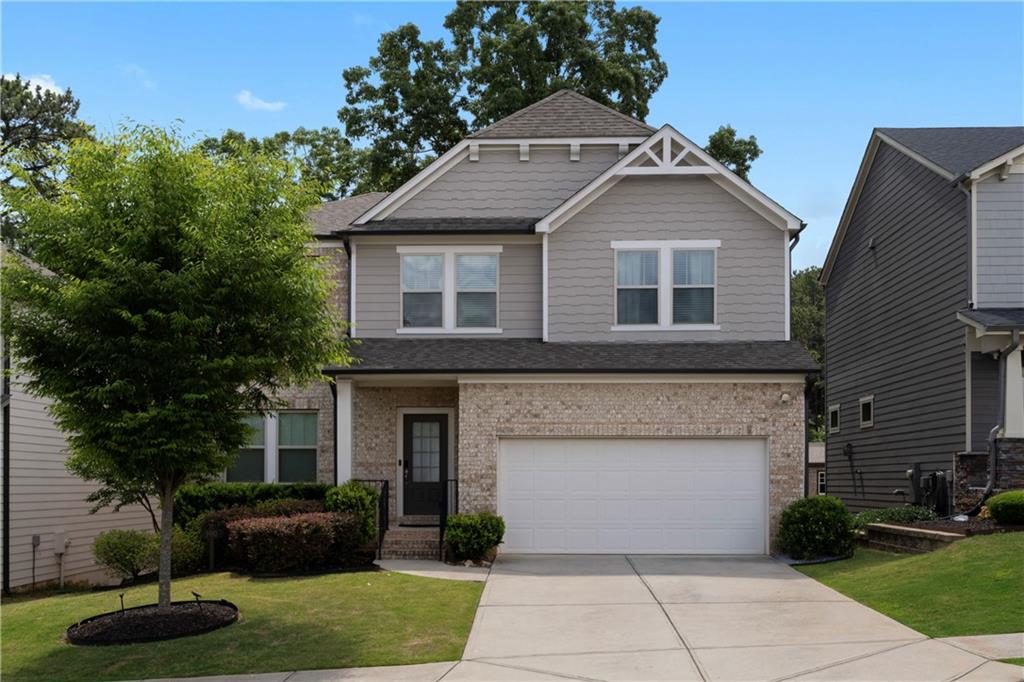 5980 Arbor Green Circle — photo