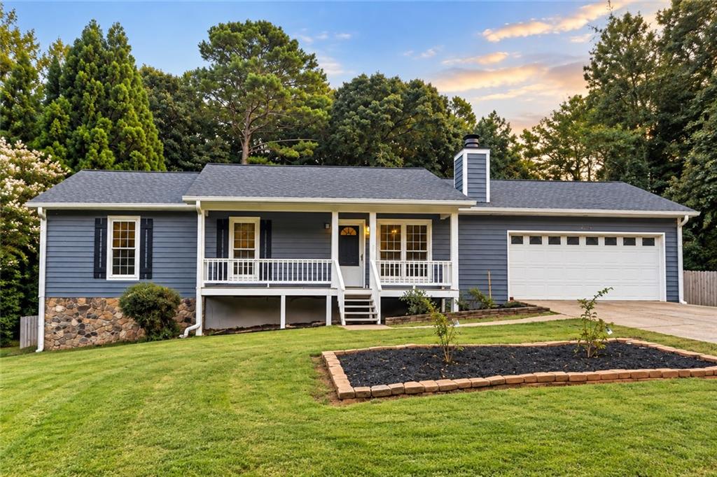 2602 W Regal Court — photo