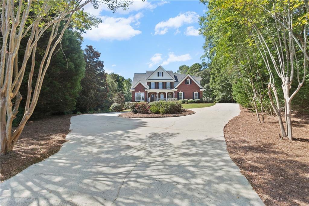 1100 Coday Bluff — photo