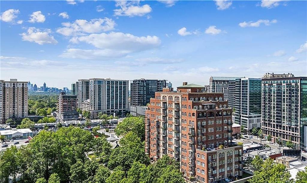 3180 Mathieson Drive NE Unit 808 — photo