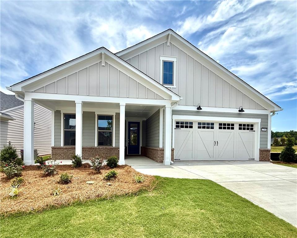 5411 Olive Lane — photo