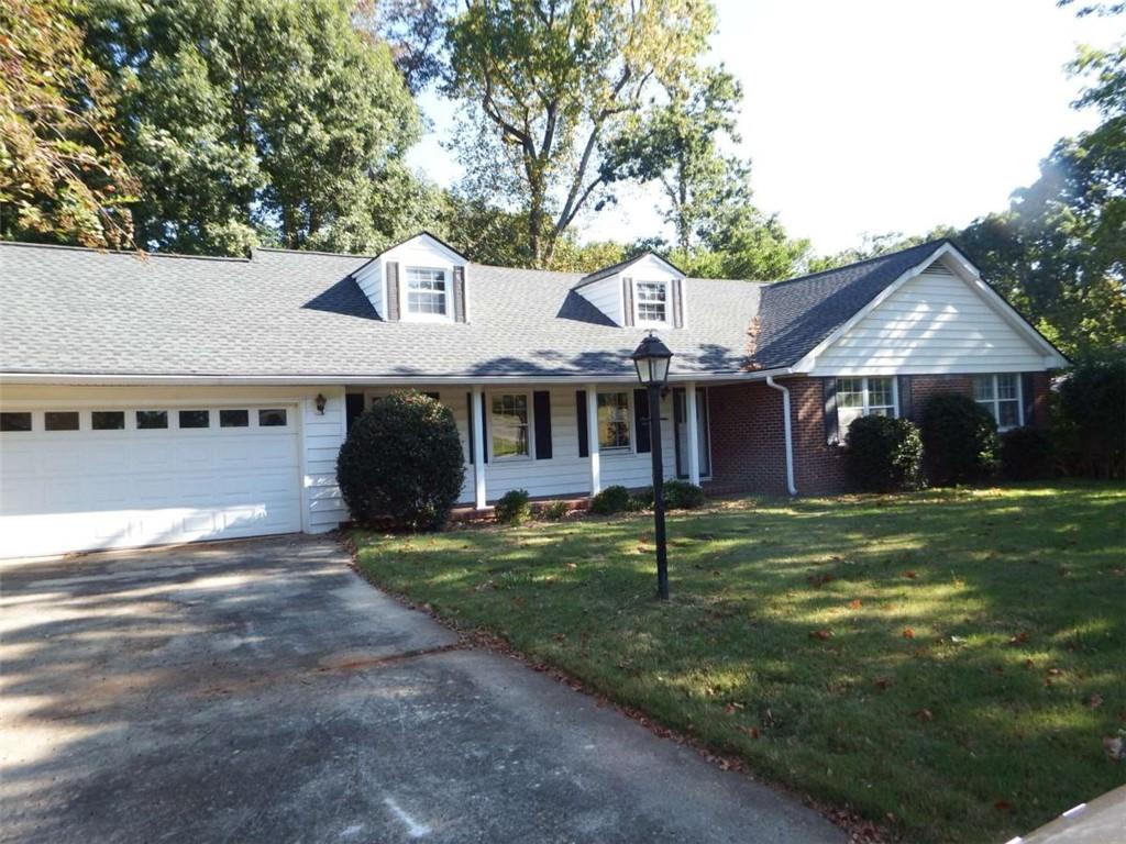 3766 Citation Drive — photo