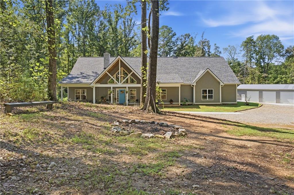 1608 Thompson Lane — photo