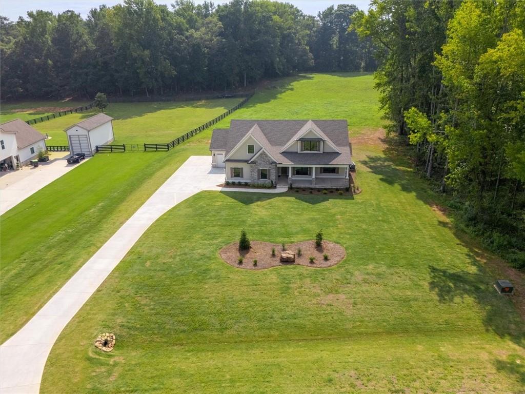 947 Lake Varner Drive — photo