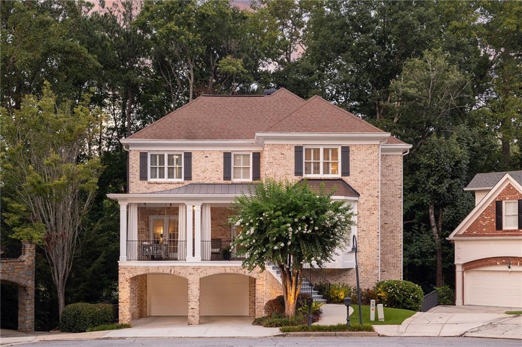 1166 Fairway Gardens NE — photo