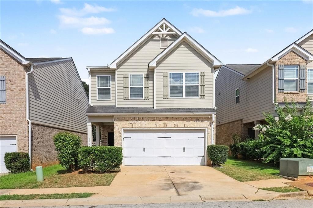 392 Rankin Circle — photo