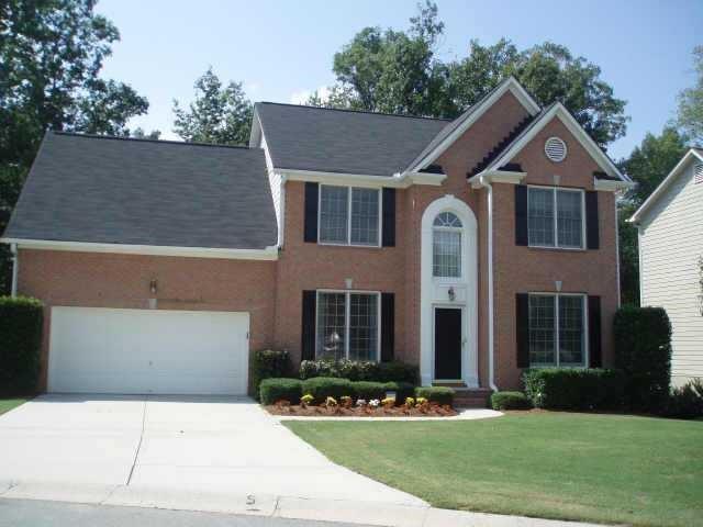 4141 Havenwood Court NW — photo