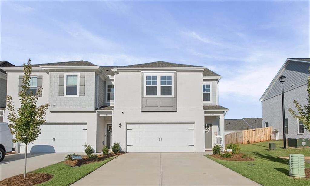 325 Heavenly Hollow Place — photo