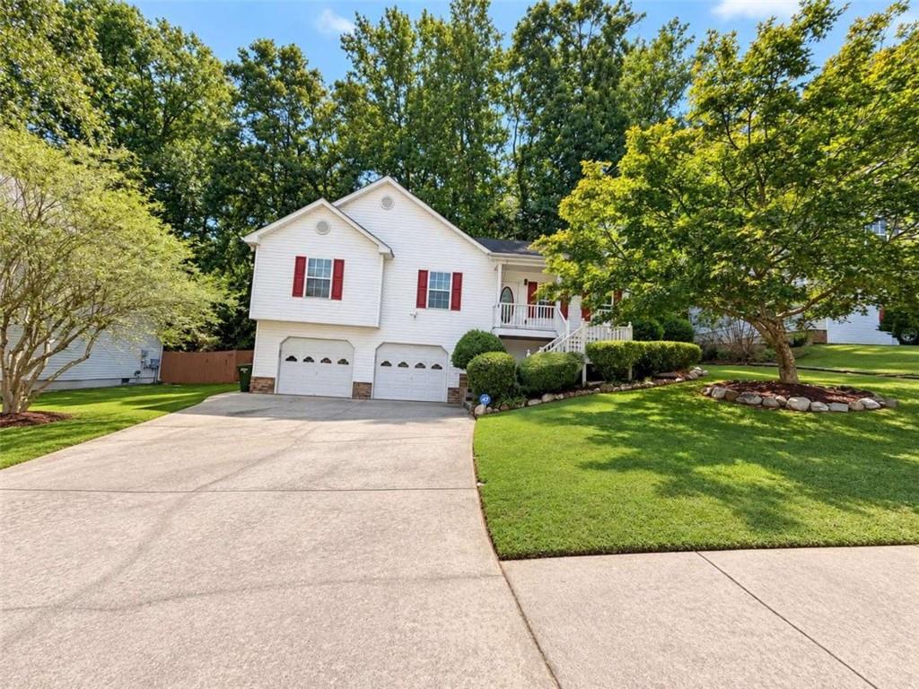 113 Jake Taylor Drive — photo