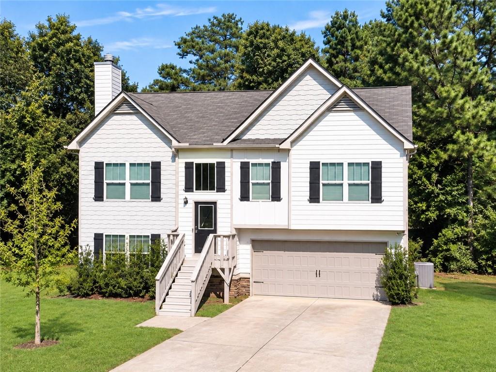 224 Stone Creek Court — photo
