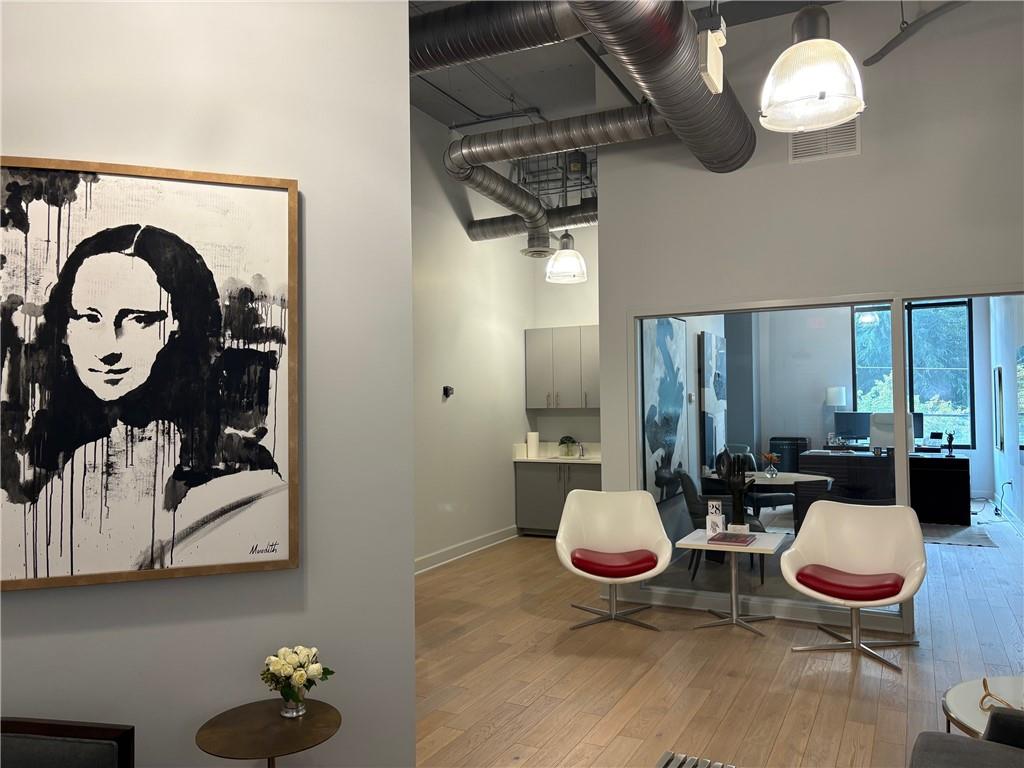 2233 Peachtree Road NE Unit 208 — photo