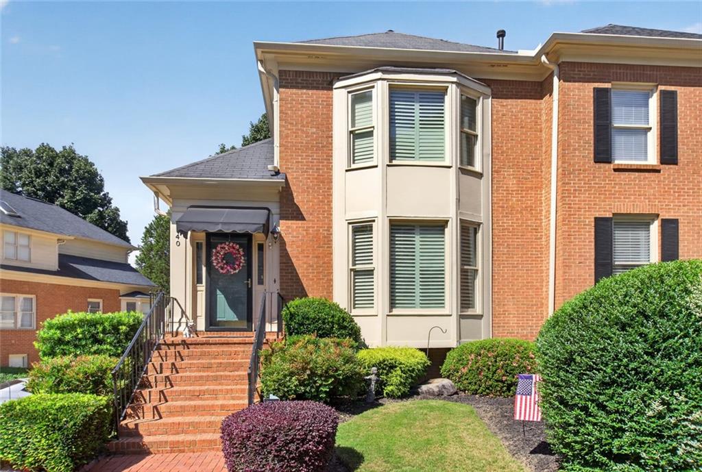6140 Forest Hills Drive — photo