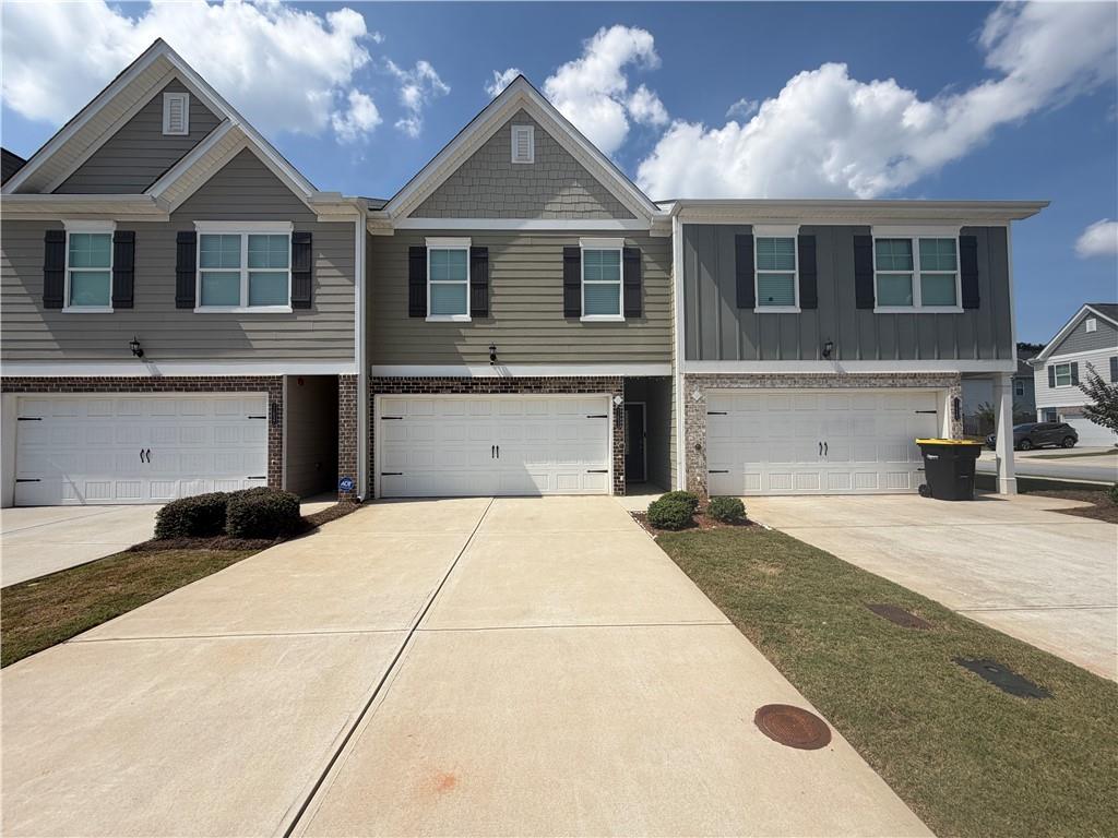 11633 Mendenhall Court — photo