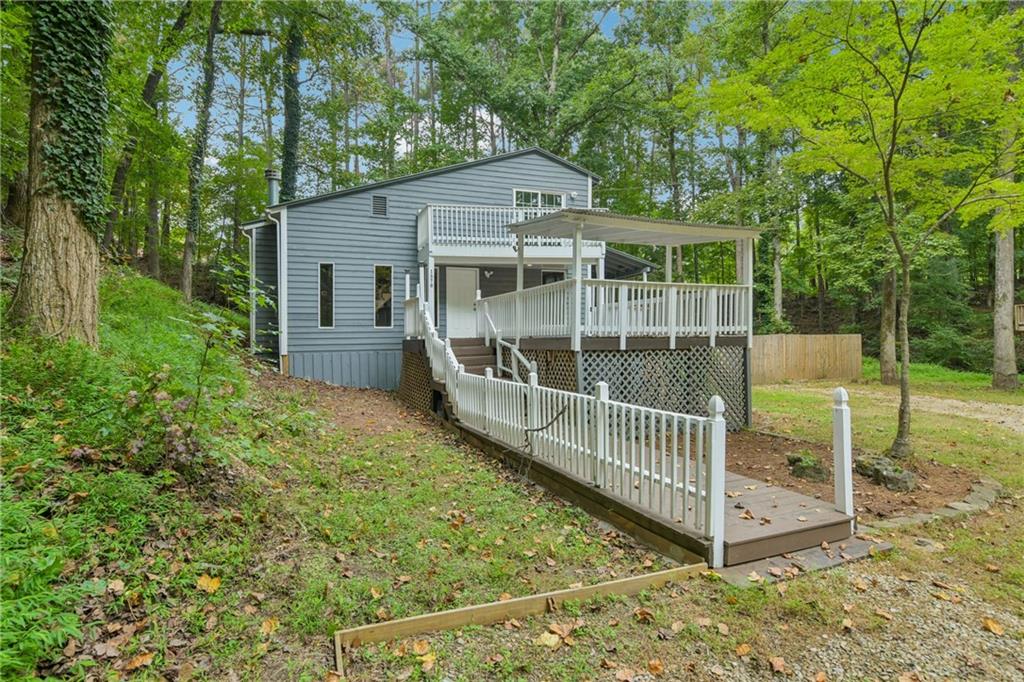 1370 Eaglecreek Trail — photo