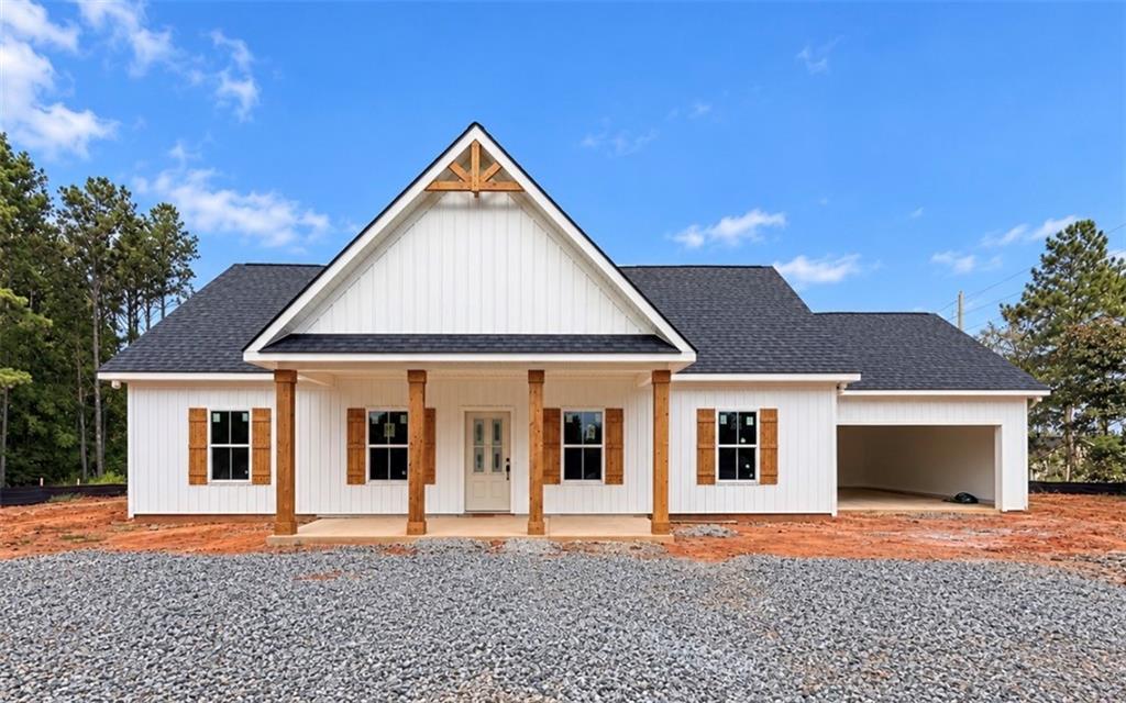 207 Cole Lake Rd — photo