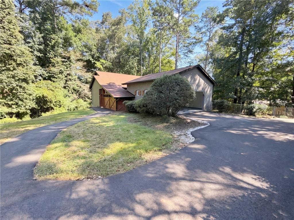 2674 Skylane Drive — photo
