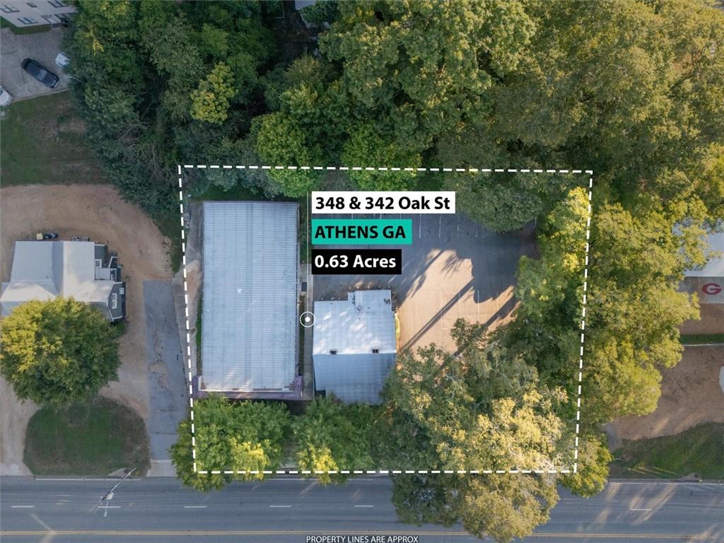 348 Oak Street — photo