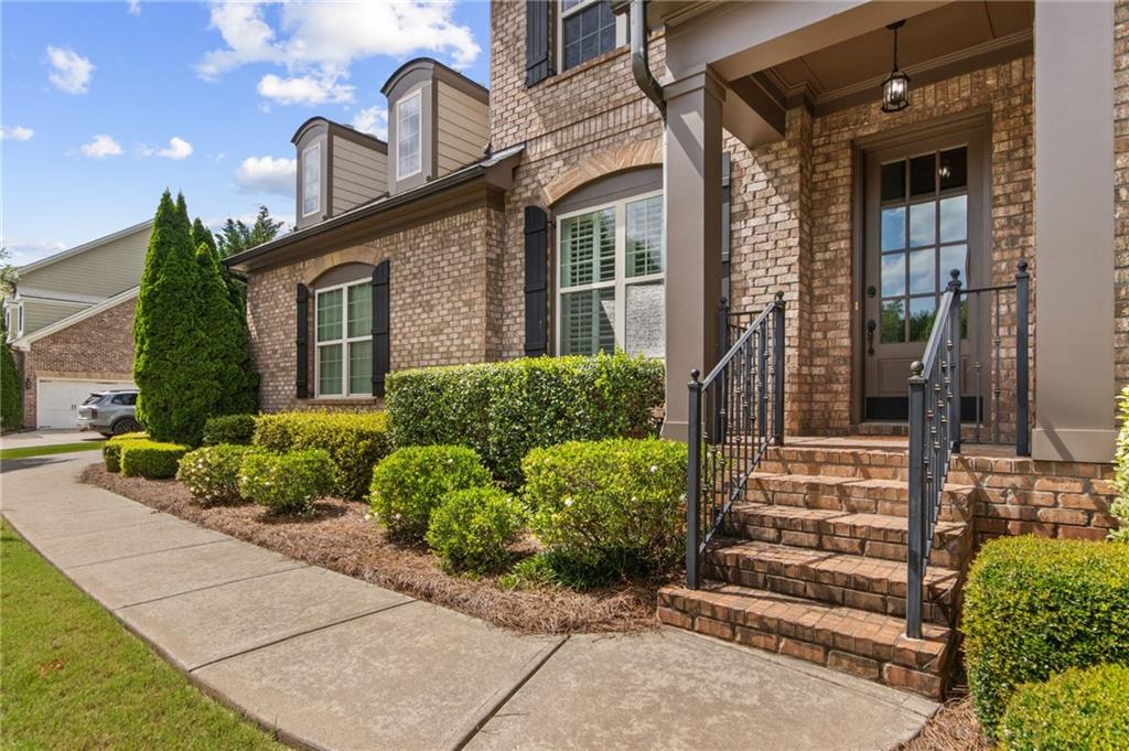 12460 Pindell Circle — photo