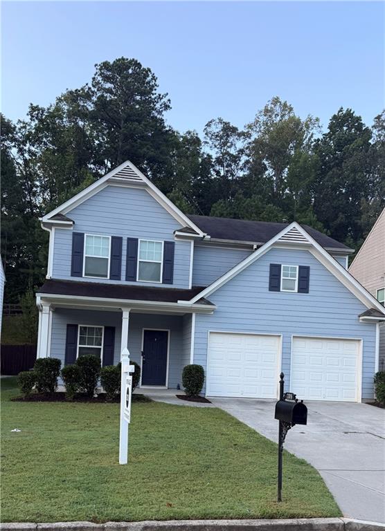 208 Laurelcrest Lane — photo