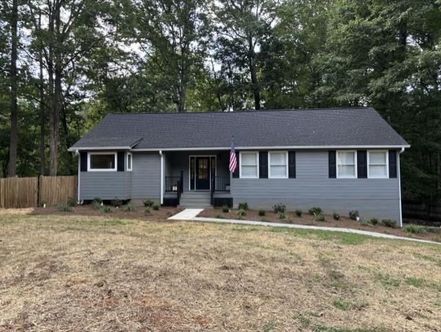 2198 Winding Creek Lane SW — photo