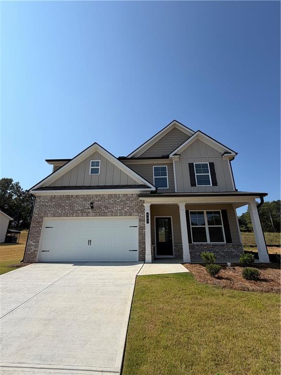 103 Bluefin Street — photo