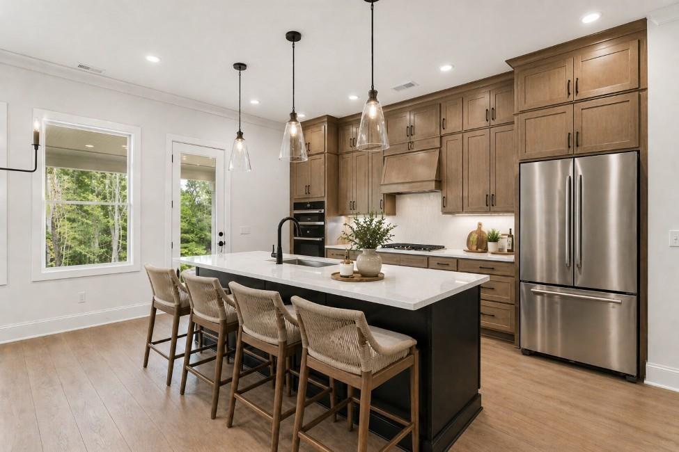 2711 Byess Court — photo