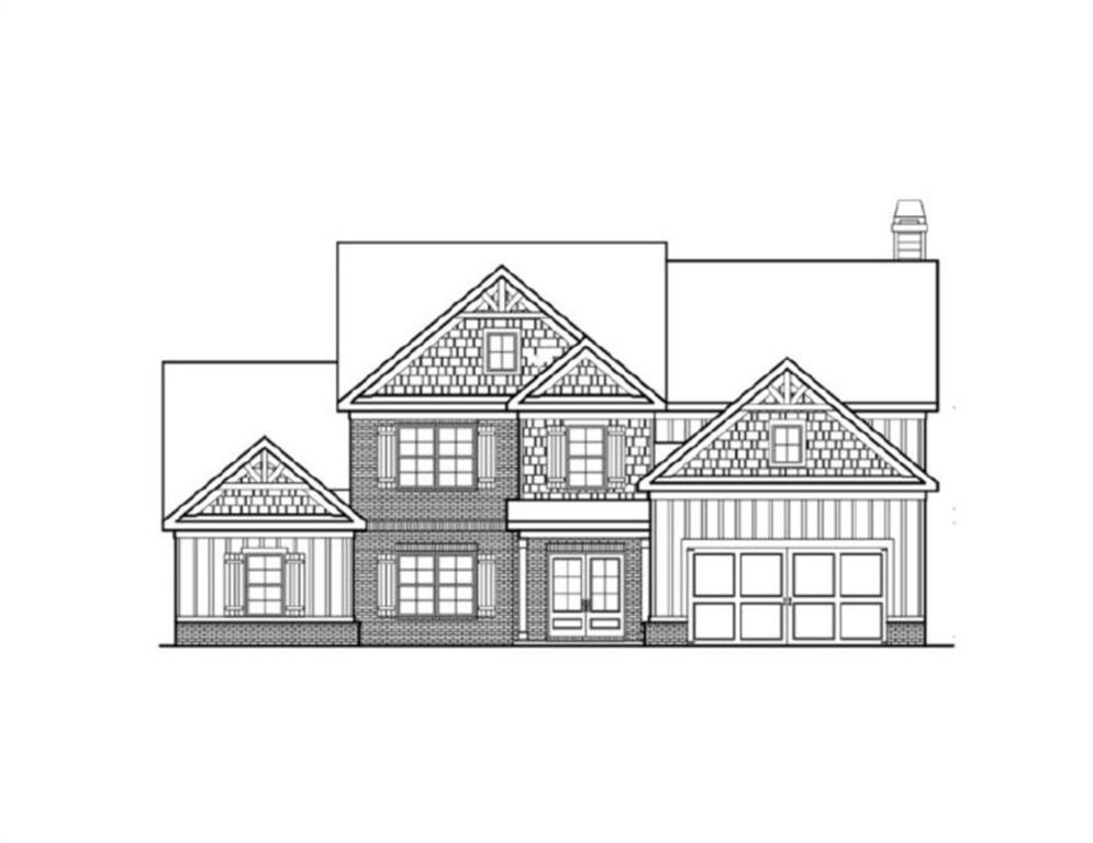 1452 Willowbend Place — photo