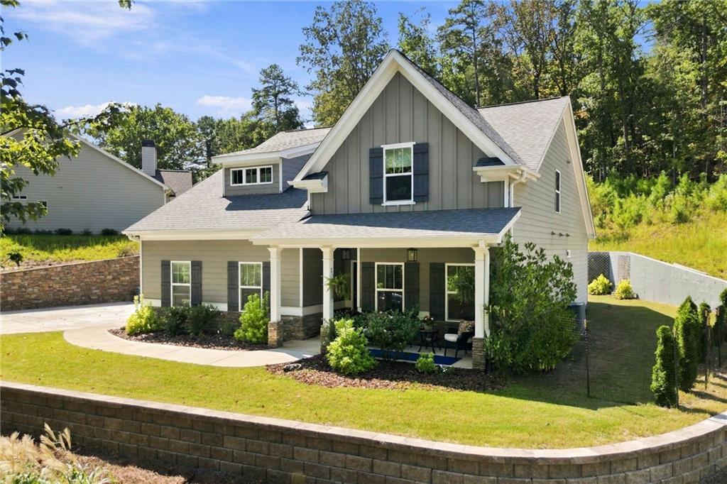 312 Pinebrook Drive — photo