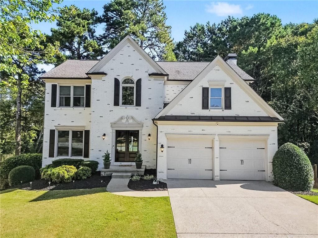 7495 Brookwood Way — photo
