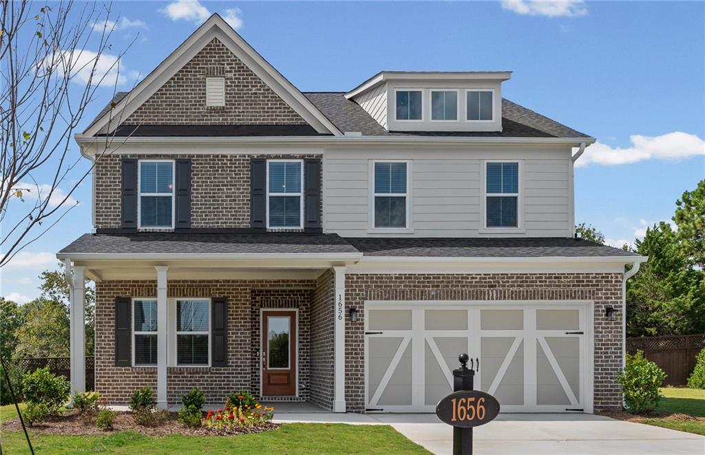 1656 Tide Mill Rd-Lot 150 — photo
