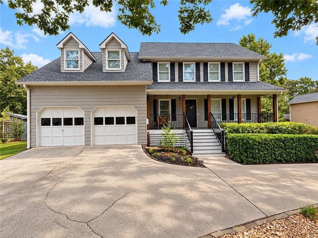 9 Topridge Drive — photo