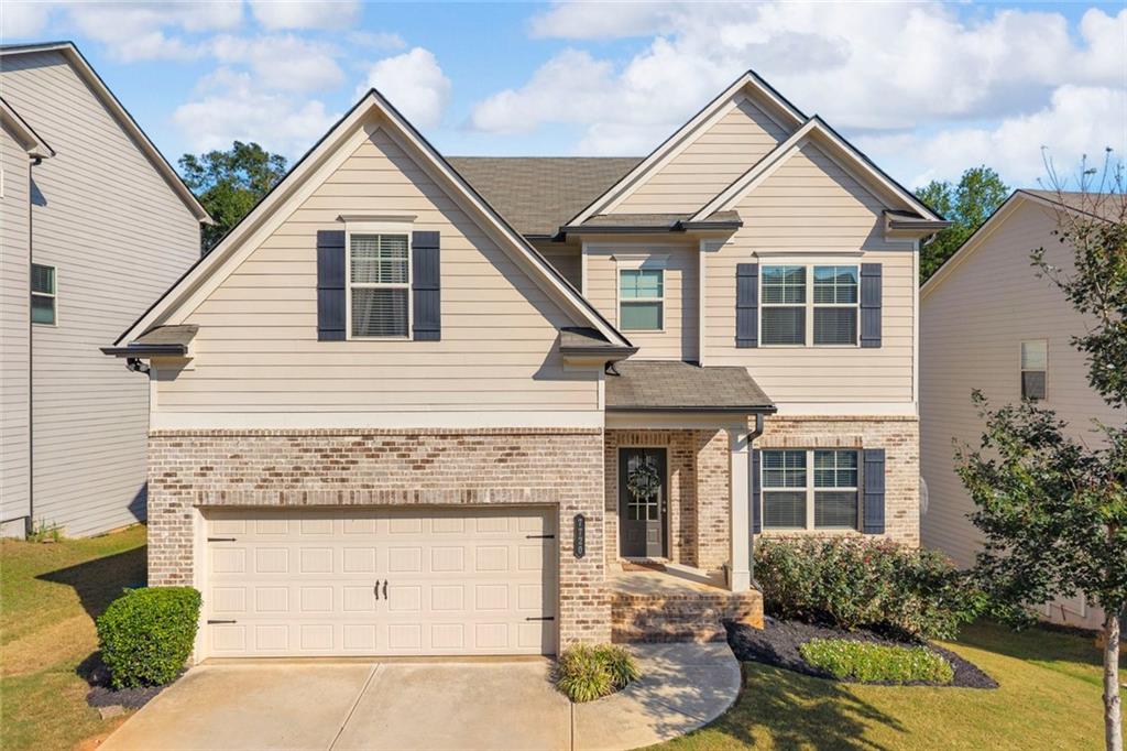 7720 Silk Tree Pointe — photo