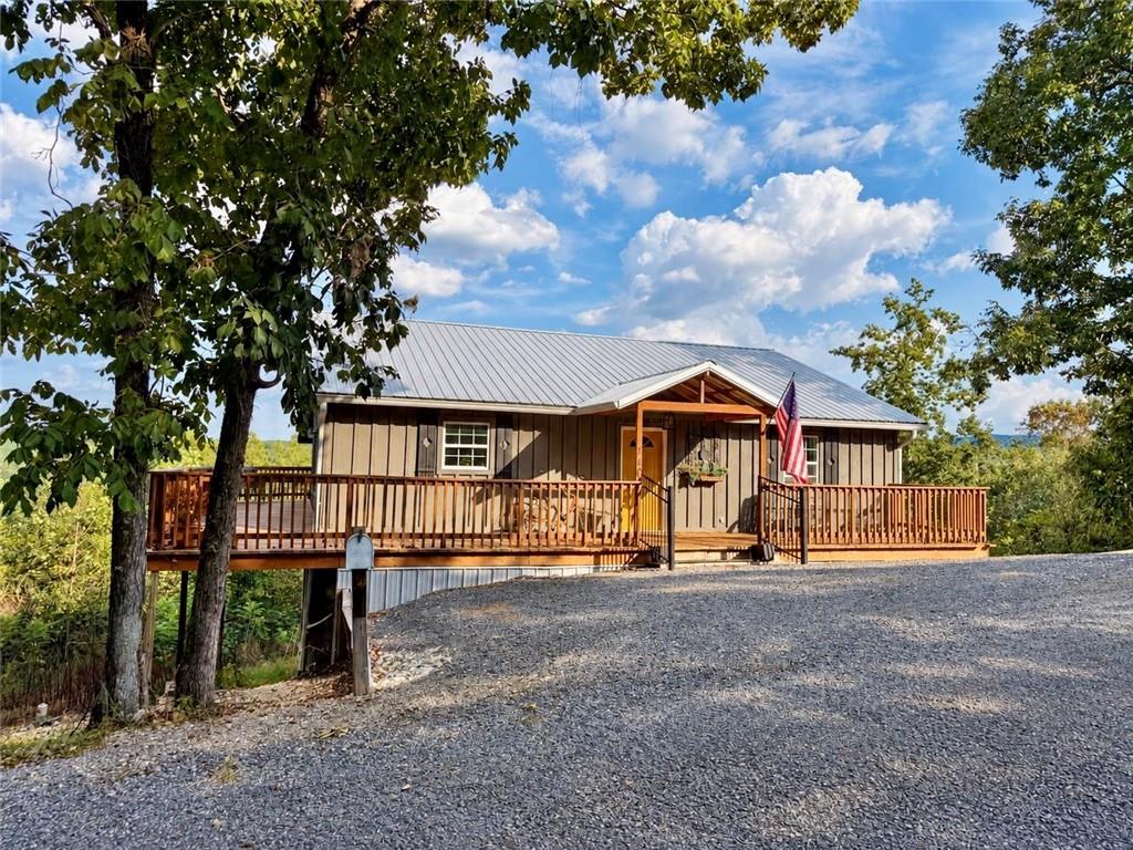 540 County Road 368 — photo