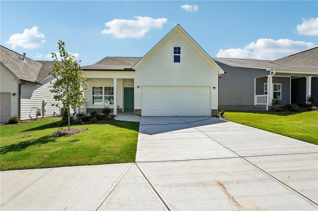 267 Cedar Hill Drive — photo