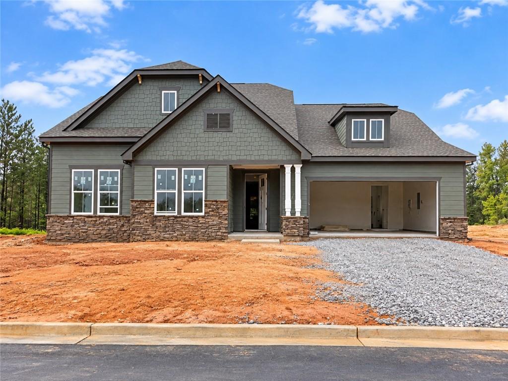 2350 Sunny Spring Lane — photo