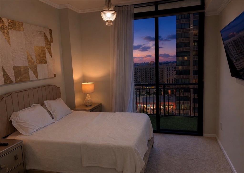 3040 Peachtree Road NW Unit 1513 — photo