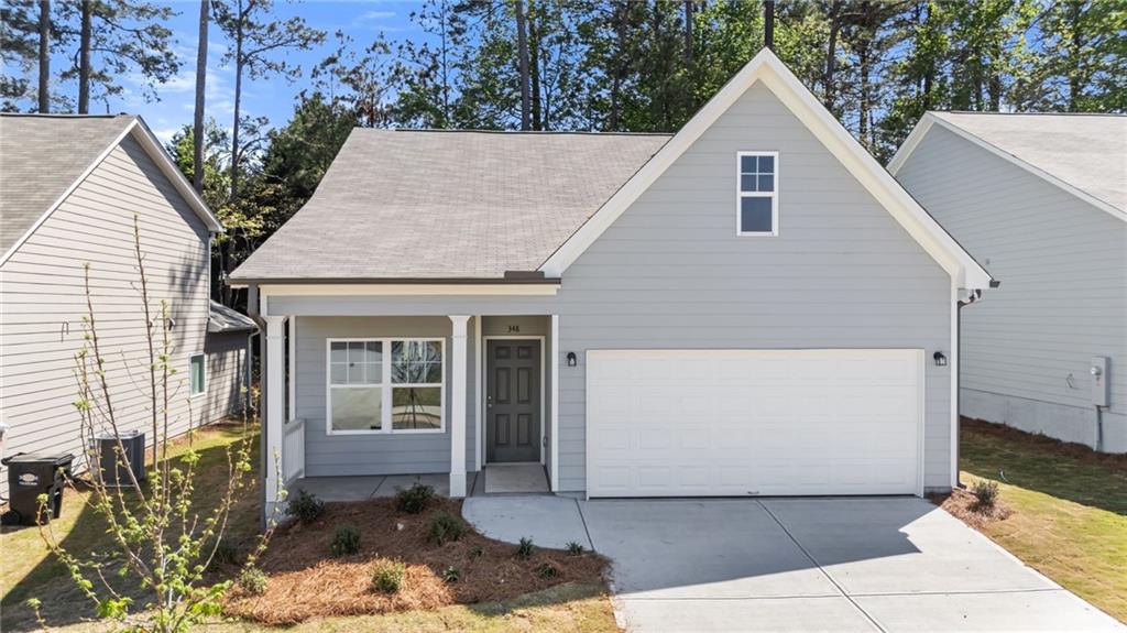 315 Cedar Hill Drive — photo