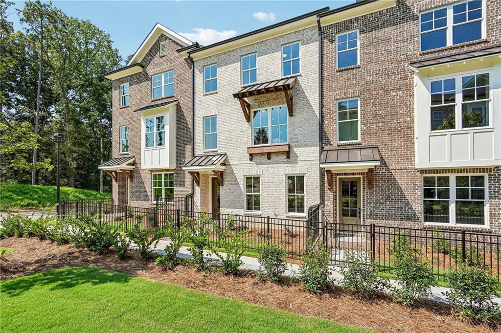 4565 Deanston Court Unit 388 — photo