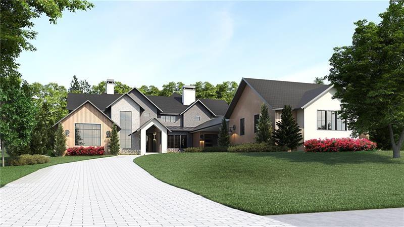 250 Mayfield Road — photo