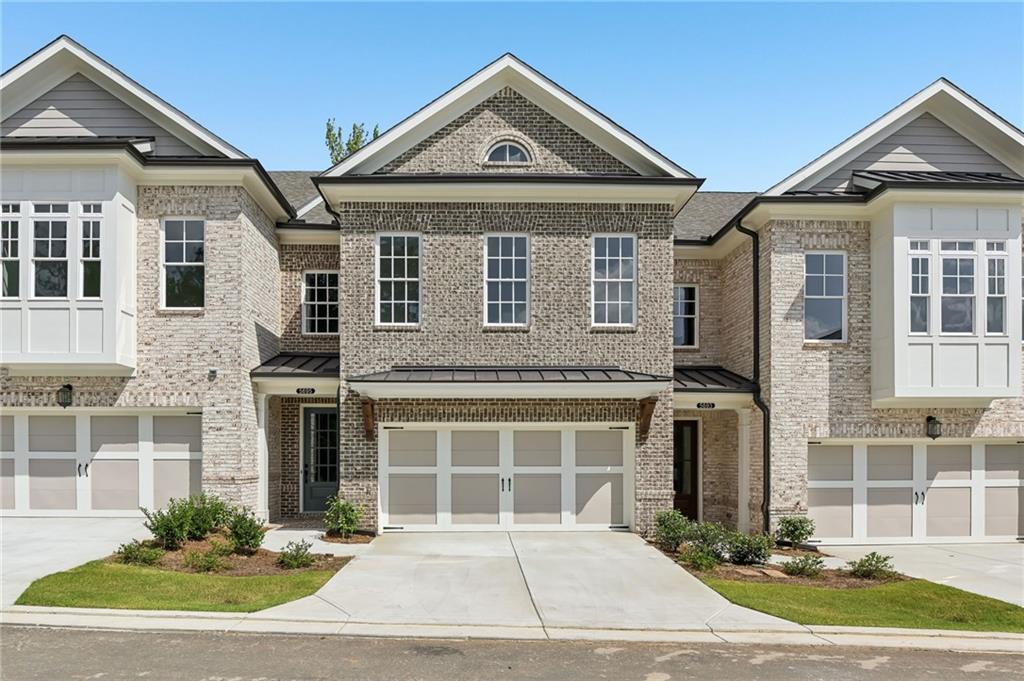 5677 Broad River View Unit 437 — photo