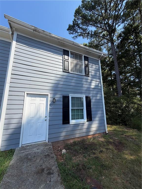 2630 Evans Mill Drive — photo