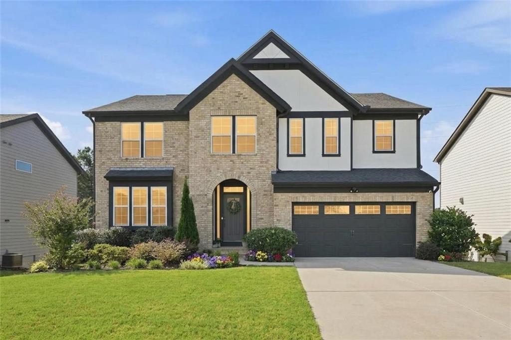 4509 Waterleaf Court — photo