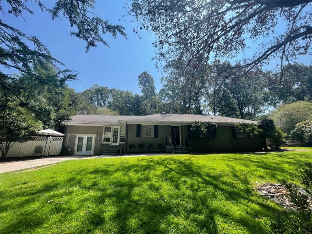 453 Oakland Drive — photo