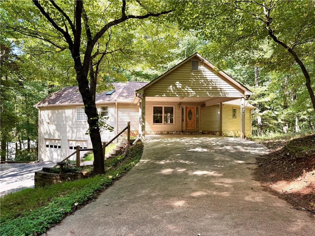 78 Cherokee Camp Trail — photo