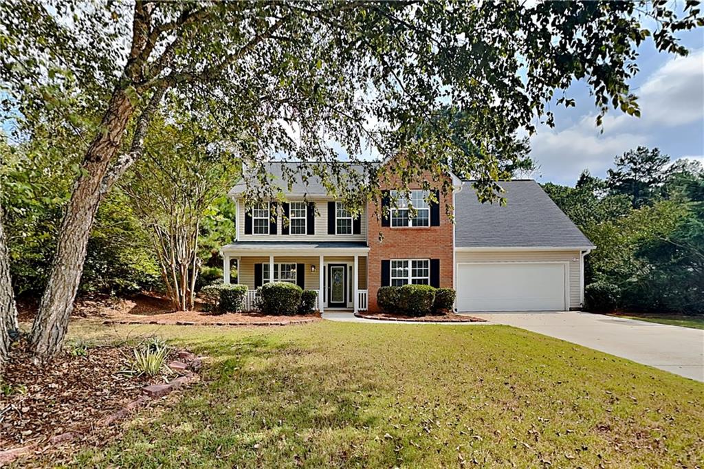 2800 Alcovy River View — photo