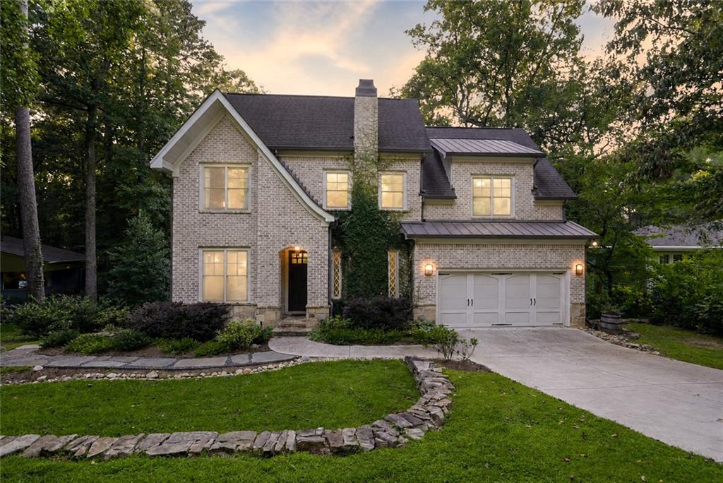 1026 Mcconnell Drive — photo