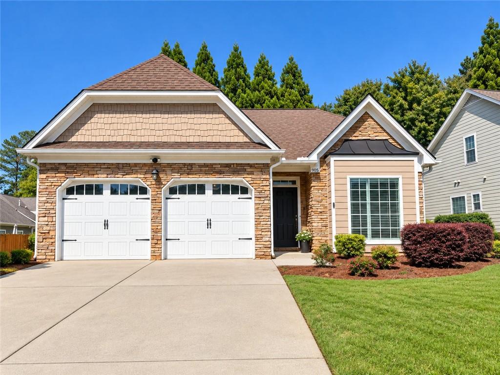 905 Downyshire Drive — photo