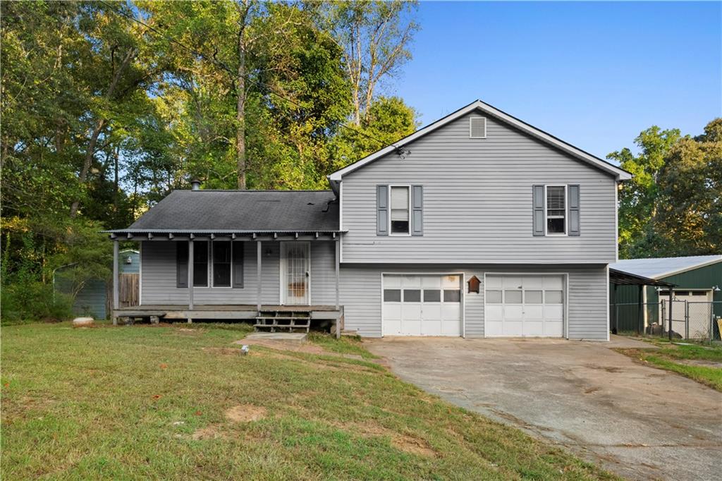 108 Little Brook Drive — photo