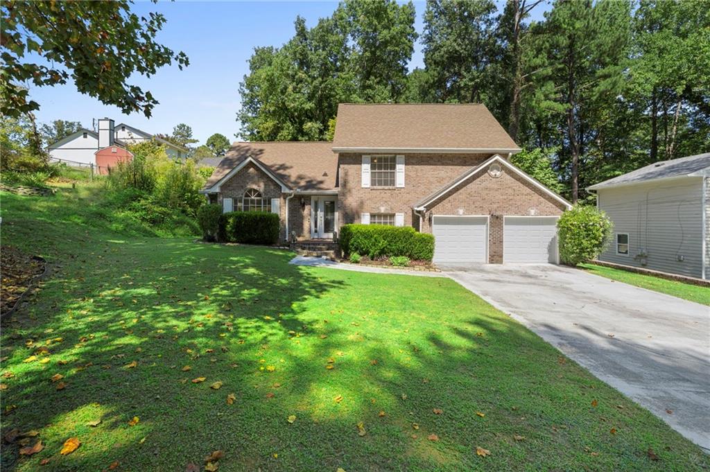 2575 Ravencliff Road, Atlanta, GA 30349 — photo 2